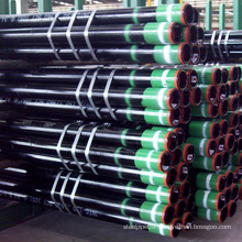 API 5CT K55 Casing Pipe R3 R2